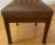 American Arts & Crafts American Oak Side Chair C.1920 For Sale - Image 3 of 8