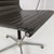 Italian Modern Leather Office Chair by Charles and Ray Eames for ICF, 1970s For Sale - Image 15 of 18
