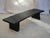 Burnt Oak Coffee Table by Atelier bloam For Sale - Image 4 of 9