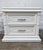 Mid-Century Modern 1970s Restored Thomasville Hollywood Regency 3 Piece Bedroom Set – Original Hardware For Sale - Image 3 of 8