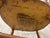 Antique 19th Century Primitive Oak Barrel Back Pub Chairs Captain’s Arm Chairs For Sale - Image 11 of 11