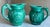 1940s Wedgwood of Eturia & Barlaston Pitchers- Set of 2 For Sale - Image 5 of 11