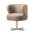 Part of a series playfully named after the "Spritz" - iconic aperitif drink - this armchair evokes bubbly atmospheres...