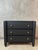 An elegant little Art Deco chest of drawers, completely revamped with a chic and contemporary feel. This antique chest of...