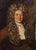 Jonathan Richardson, Portrait of Hans Sloane, 1740, Oil on Canvas, Framed For Sale - Image 4 of 16
