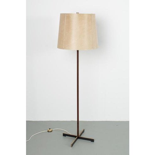 Floor Lamp from Kaiser For Sale - Image 9 of 9