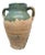 Turkish Terracotta Oil Jar For Sale