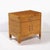 Mid-Century Modern Rattan & Bamboo Wrapped Nightstands Signed Bielecky Brothers For Sale - Image 16 of 18