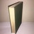 Publishers green cloth hardbound, gilt silver title/design on spine/front boards, color and black/white illustrations, no...