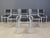 Sandow Dining Chairs from Rene Herbst, 1980s, Set of 6 For Sale - Image 10 of 13