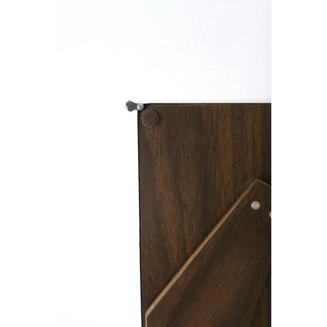 Cartier Sterling Silver Picture Frame For Sale - Image 9 of 12