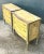Vintage Hand-Painted Wood Chest - A Pair For Sale - Image 15 of 17