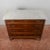 Wood Chest of Drawers with Marble Top For Sale - Image 7 of 18