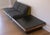 Mid-Century Modern Adrian Pearsall Platform Sofa With Slate End Table For Sale - Image 3 of 18