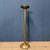 Large Antique Brass Stand or Column For Sale - Image 13 of 13