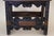 17th Century Renaissance Handcarved Nutwood Armchair, Austria For Sale - Image 15 of 18