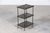 Mid-Century Side Table from Harrods, 1950s For Sale - Image 11 of 17