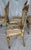 Napoleon III Chairs, Italy, Set of 4 For Sale - Image 3 of 15