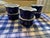 Vintage French Emile Henry Custard Ramekins - Set of 6 For Sale - Image 10 of 10