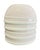 Contemporary Kate Spade by Lenox "Sculpted Stripe" All-Purpose Bowls in Blush - Set of 4 For Sale - Image 3 of 11
