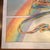 Printmaking Materials Poster of Polychrome Signed and Numbered by Artist Eric Shanower 129/300 For Sale - Image 7 of 11