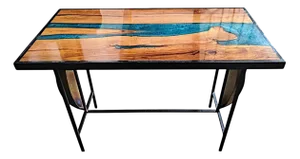 Coffee Table by Alexandre Laborie, 2020