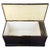 A characterful 19th-century English blanket box, constructed from solid pine and retaining a wonderfully aged painted...