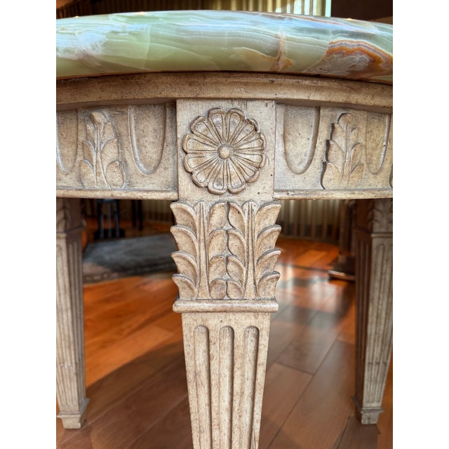 Marge Carson Center Table For Sale In Los Angeles - Image 6 of 10