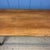 French Dining Table in Cherry Wood For Sale - Image 6 of 18