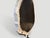 Contemporary Andrianna Shamaris Minimalist Petrified Wood on Stand For Sale - Image 3 of 5