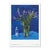 2000 - 2009 David Hockney Poster Iris With Evian Bottle (1998), 2004 For Sale - Image 5 of 5