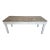 Antique Farmhouse / Art Table For Sale