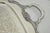 Mid 20th Century Vintage 1847 Rogers Bros "Remembrance" 9898 Silver Plated Serving Platter Tray For Sale - Image 5 of 16