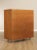 Johnson Furniture Paul Frankl Mid Century Modern High Chest For Sale - Image 11 of 13