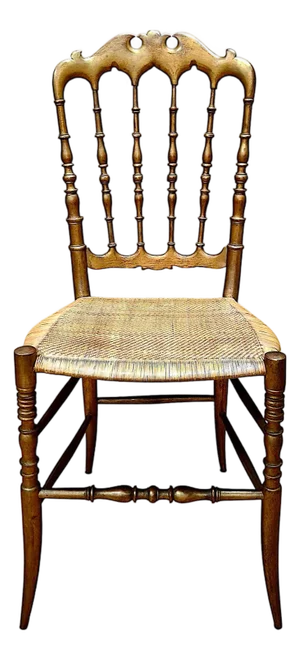 Italian Chiavari Chair