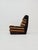 Space Age German Singel Couch Extendable to Bed, 1970s For Sale - Image 4 of 11