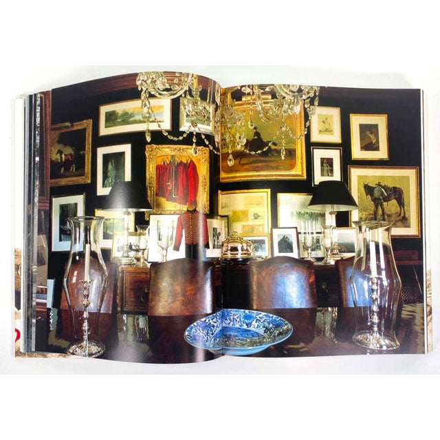 2000 - 2009 “Ralph Lauren” by Ralph Lauren Coffee Table Book With Box Sleeve For Sale - Image 5 of 11
