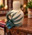 1990s Mexican Tenoch Reposado Sculptural Agave Ceramic Tequila Bottle - Empty For Sale - Image 4 of 6