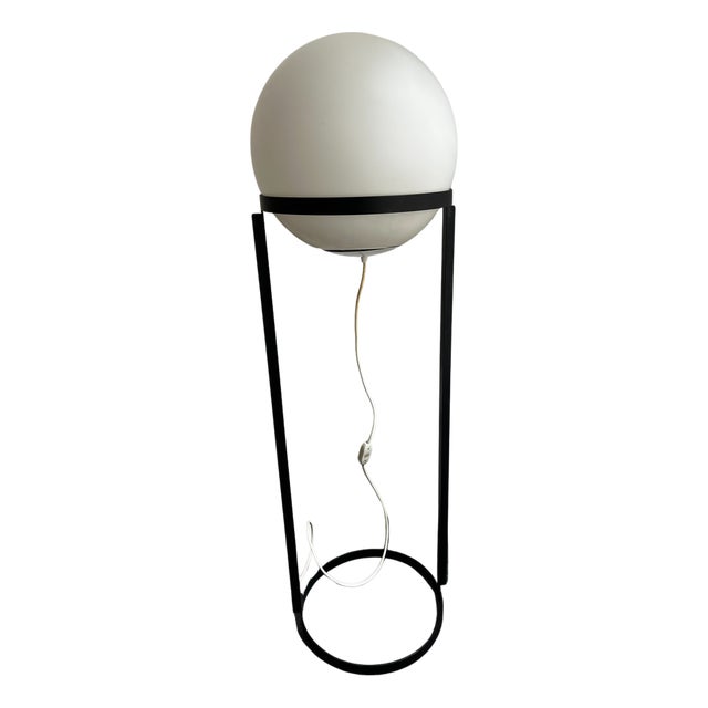 Floor Lamp by Carl Auböck, 1960s For Sale