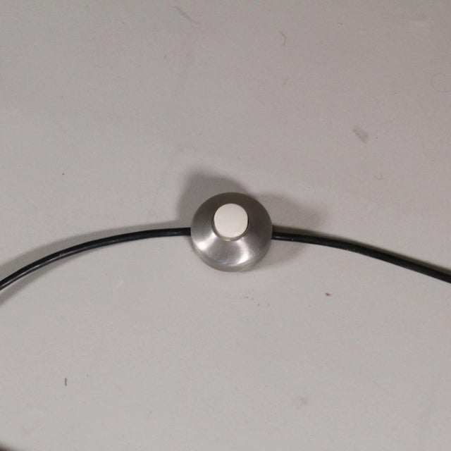 Floor Lamp Mod. Clitumnus by Vico Magistretti for Artemide For Sale - Image 12 of 13