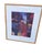 Framed limited edition print, ‘Lover’s Choice’ by Harold E. Larsen, numbered 7/25 and hand-signed in pencil. Eighteen by...