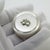 1970s Vintage Italian Handmade 925 Sterling Silver Pill Snuff Trinket Box, Alessandria, 1970s For Sale - Image 5 of 17