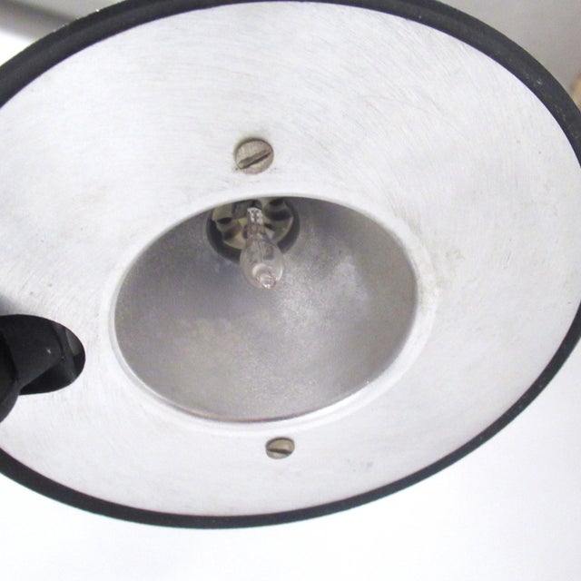 Toucan Lamp by Patrice Bonneau, 1980s For Sale - Image 9 of 14