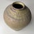Japanese Tokoname Stoneware Storage Jar, 1900s For Sale - Image 12 of 14