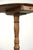 Antique English Side Table with Drawer For Sale - Image 9 of 11