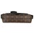 2020s Monogram Macassar Canvas Magnetic Messenger For Sale - Image 5 of 7