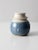 Contemporary Vintage Studio Pottery Honey Jar For Sale - Image 3 of 10