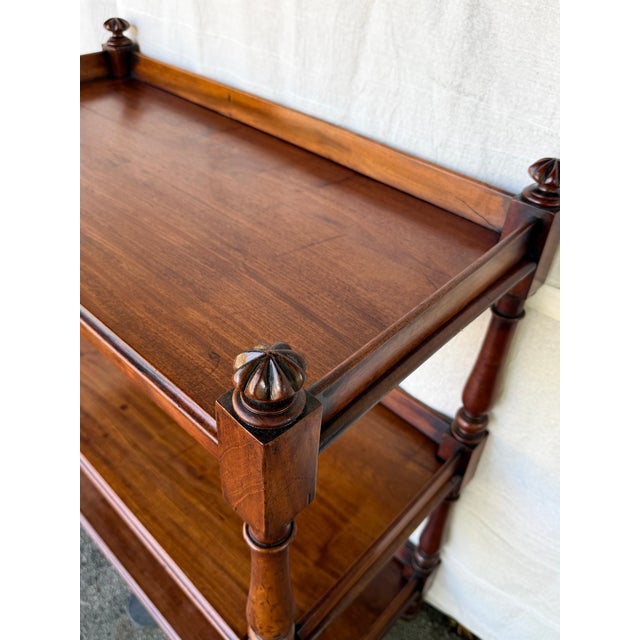 English 19th Century English Trolley For Sale - Image 3 of 11