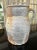 Antique French Handcrafted Pottery Pitcher For Sale - Image 9 of 12