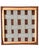 1980s Belgian Renaissance Revival Influences Handmade Belgian Solid Oak Soft-Original Upholstery-Circa 1985 For Sale - Image 5 of 5